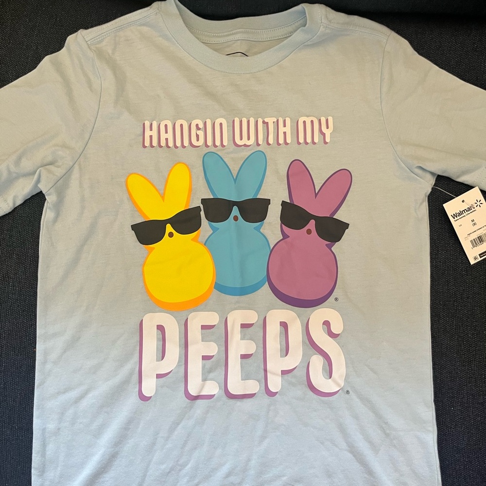 Boys T-shirt size M